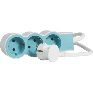 Legrand 3 Plug 1,5 m (694551)