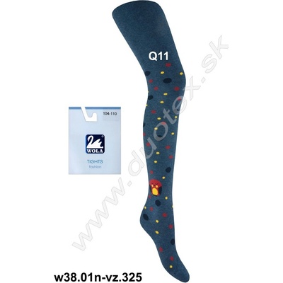 Wola Detské pančuchy w38.01n vz.325 Q35