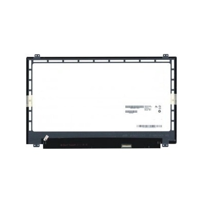 Display HP 15-db0052nc Displej LCD 15,6“ 30pin eDP FHD LED SlimTB - Matný