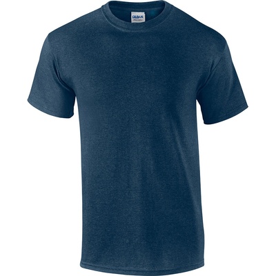 Gildan Ultra cotton 2000 Heather Navy