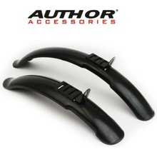 Author AXP-65