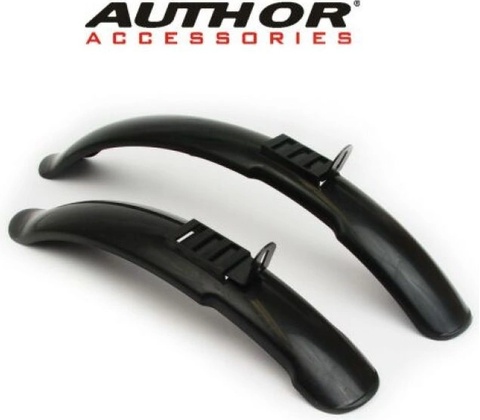 Author AXP-65