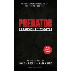 Predator: Stalking Shadows (ISBN: 9781789094411)
