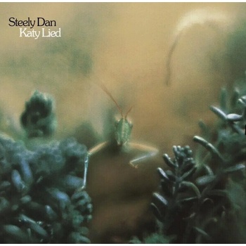 Steely Dan - Katy Lied (Reissue) (LP) (0602445394944)