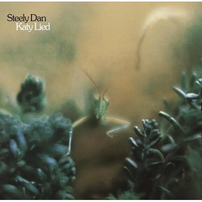 Steely Dan - Katy Lied (Reissue) (LP) (0602445394944)