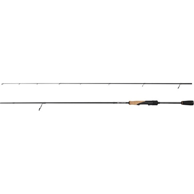 DAM Intenze Ultra Light Spinning Rod 2,18 m 1,5-7 g 2 díly