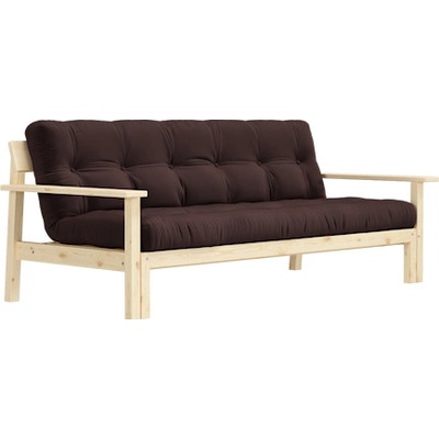 Karup design UNWIND SOFA natural pine brown 715 karup natural