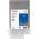 Canon PFI-101B Blue (CF0891B001AA)