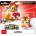 Nintendo Amiibo King Dedede & Tank Star