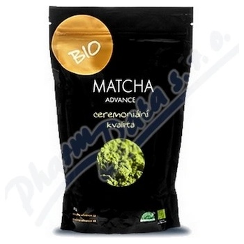 Advance nutraceutics BIO Matcha 100 g