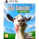 THQ Nordic Goat Simulator Remastered (PS5)