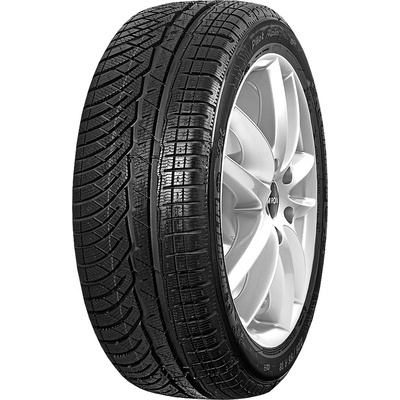 Michelin Pilot Alpin PA4 225/45 R18 95V Runflat