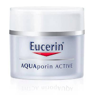Active 50ml facial cream - Clear