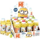 Bublifuk Mimoňové 300 ml display