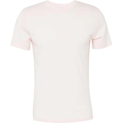 GUESS Тениска 'Aidy' розово, размер XL