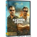 Šedá zóna DVD