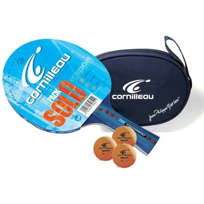 Cornilleau Sport Pack Solo