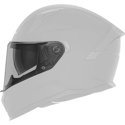 Nox Plexi pro přilbu TXR Raptor tmavý