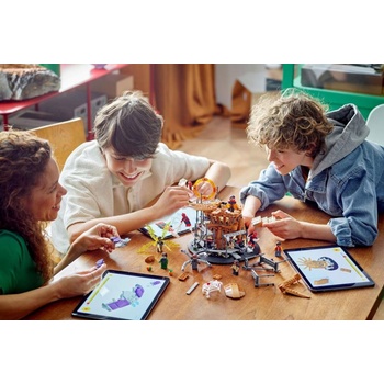 Image 1 of LEGO® Marvel - Spider-Man Final Battle (76261)