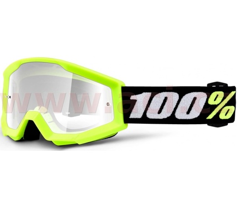 100% Strata Junior Mini