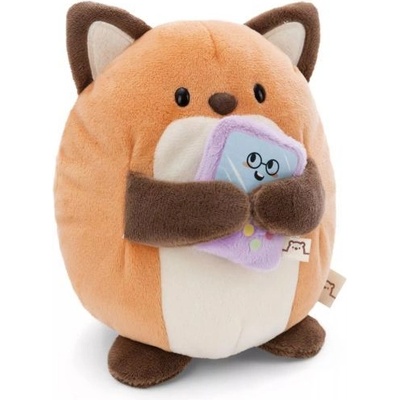 NICI Мимочи: Гийкс Лисица - 27 см (61157)