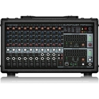 Behringer PMP2000D