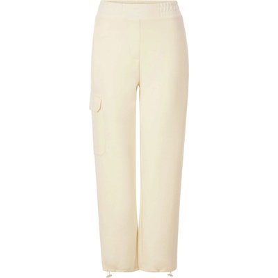 Rich & Royal Карго панталон бяло, размер XL