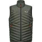 Salewa Мъжки пухен елек Salewa Brenta RDS Down Vest Down vest - Faded Green - размер 50 (EU) (032-1631-0313)