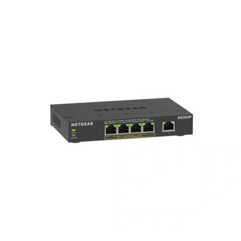 NETGEAR GS305P-300EUS
