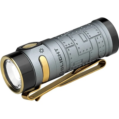 Olight Baton 4 Fighter Pilot