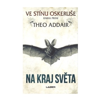 Oskeruše - Theo Adair