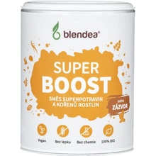 Blendea SUPERBOOST Směs 8 BIO superpotravin a adaptogenů 100 g