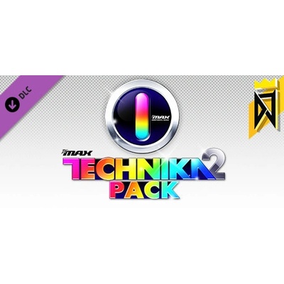 Игра DJMAX RESPECT V - TECHNIKA 2 PACK за PC Steam, Електронна доставка