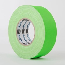 Le Mark Magtape Xtra Matt 50 mm x 25 m Green