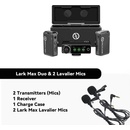 Hollyland Lark Max Duo