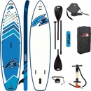 Paddleboard F2 Aloha 12'2 "