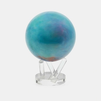 MOVA Enceladus samočinný glóbus 6in / 15,3cm