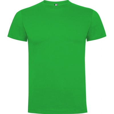 Roly pánské tričko Dogo Premium 92-apple green