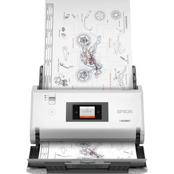 Epson WorkForce DS-32000 (B11B255401)