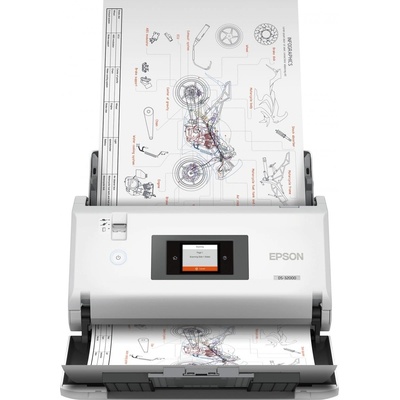 Epson WorkForce DS-32000 (B11B255401)