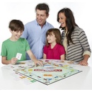 Deskové hry Hasbro Monopoly