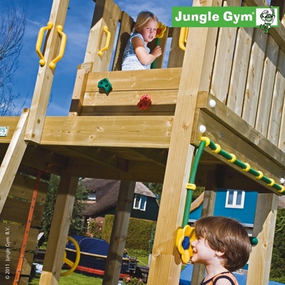 Jungle Gym Talking Tube – Hledejceny.cz