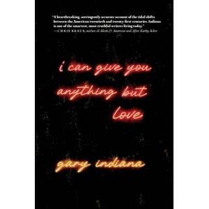 I Can Give You Anything But Love (ISBN: 9781644213896)
