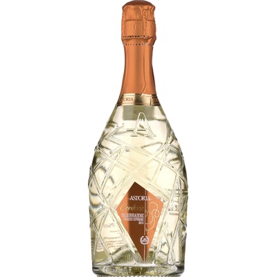 Astoria Corderie Prosecco Superiore DOCG extra dry biele 0,75 l