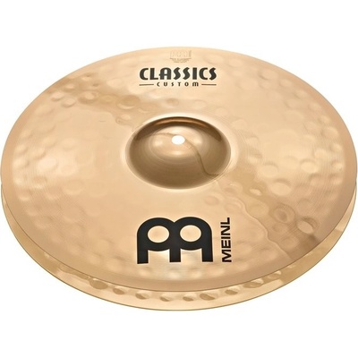 Meinl Classics Custom 15" Medium Hi-Hat