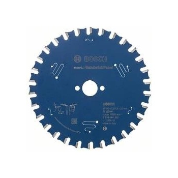 Bosch Pilový kotouč Expert for Sandwich Panel, 160x2,0/1,6 mm 2608644365