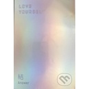 BTS - Love Yourself - Answer CD