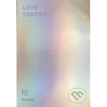 BTS - Love Yourself - Answer CD