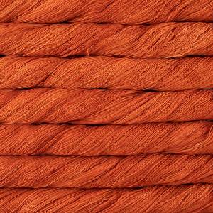 malabrigo Lace Glazed Carrot Плетива прежда (LMBB016)