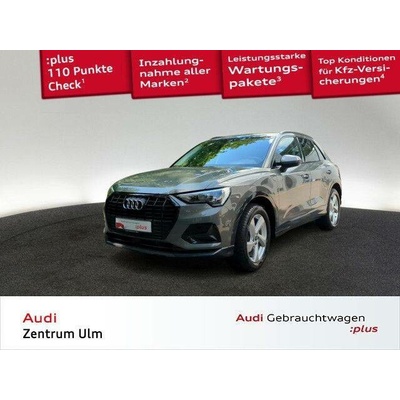 Audi Q3 35 TFSI Advanced 110 kW